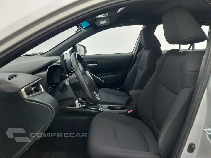 COROLLA CROSS 2.0 VVT-IE FLEX XR DIRECT SHIFT