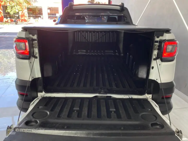 Strada Endurance 1.3 Flex 8V CS Plus