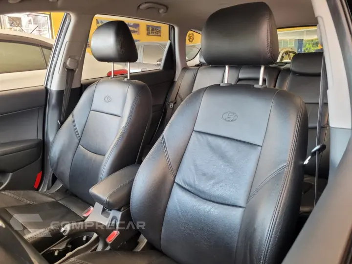 i30cw 2.0 16V 145cv Mec. 5p