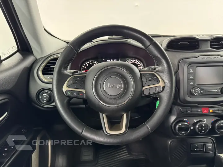 RENEGADE 1.8 16V Longitude