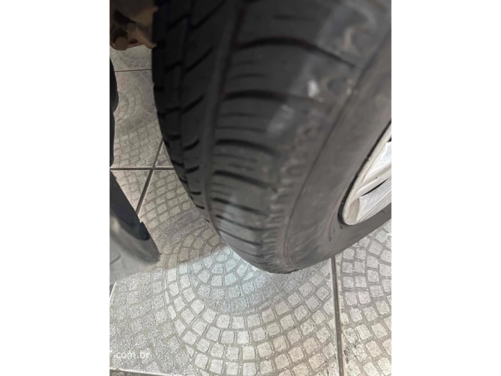 PALIO 1.0 MPI FIRE ECONOMY 8V FLEX 2P MANUAL