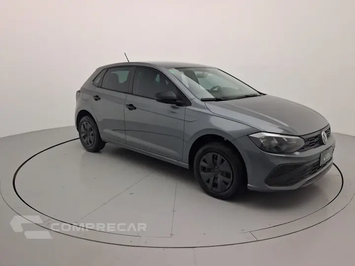 POLO 1.0 MPI TRACK MANUAL