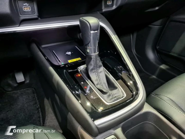 HR-V EXL 1.5 SENSING 16V 5P AUT