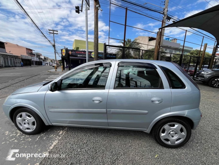 CORSA 1.4 MPFI MAXX 8V FLEX 4P MANUAL