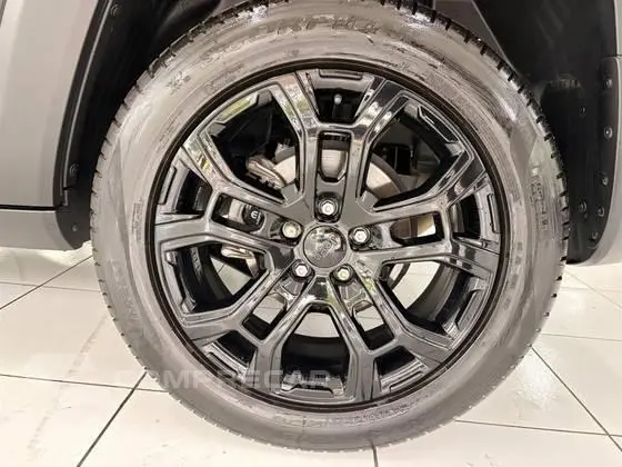 RENEGADE 1.3 T270 TURBO FLEX LONGITUDE AT6