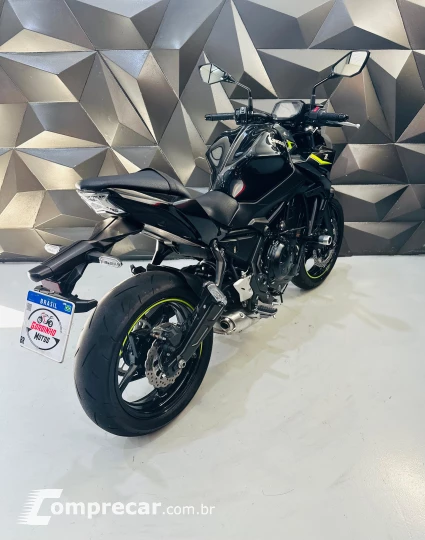z650