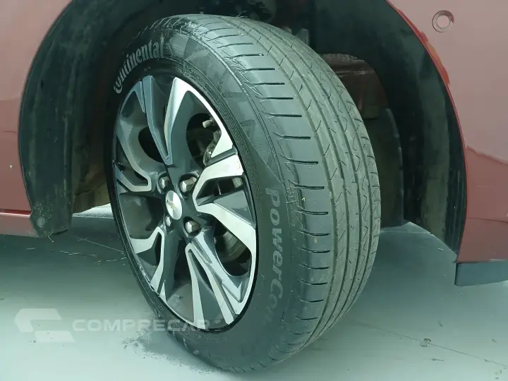 ONIX 1.0 TURBO FLEX PLUS PREMIER AUTOMÁTICO