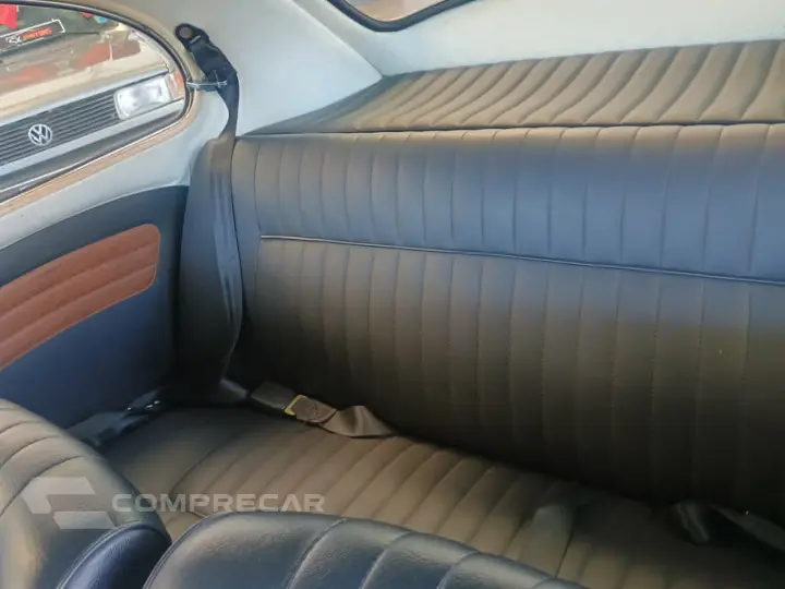 fusca 1500