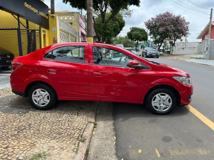 PRISMA Sed. LT 1.0 8V FlexPower 4p