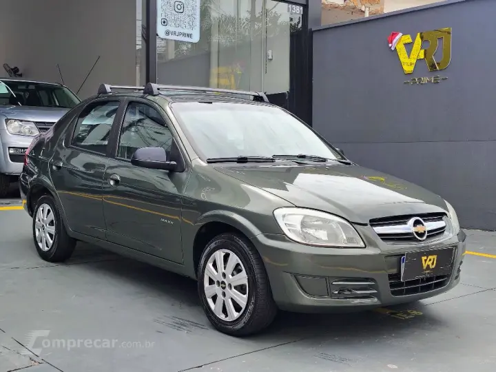 PRISMA  Sed. Maxx/ LT 1.4 8V ECONOF. 4p