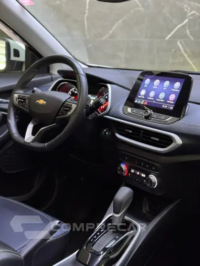 TRACKER 1.2 Turbo Premier