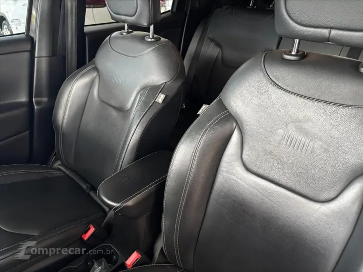 RENEGADE 1.3 T270 TURBO FLEX SPORT AT6