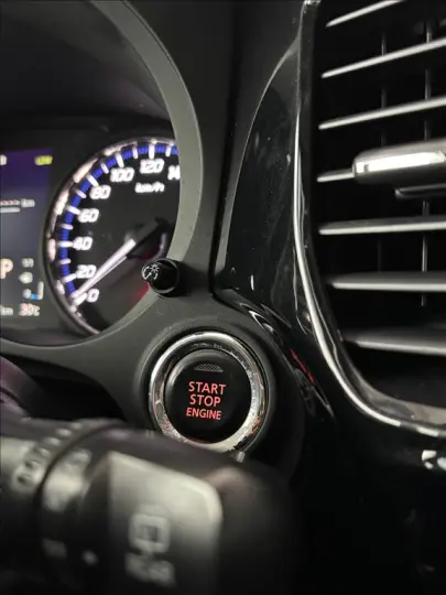 OUTLANDER 2.2 4X4 16V DIESEL 4P AUTOMÁTICO