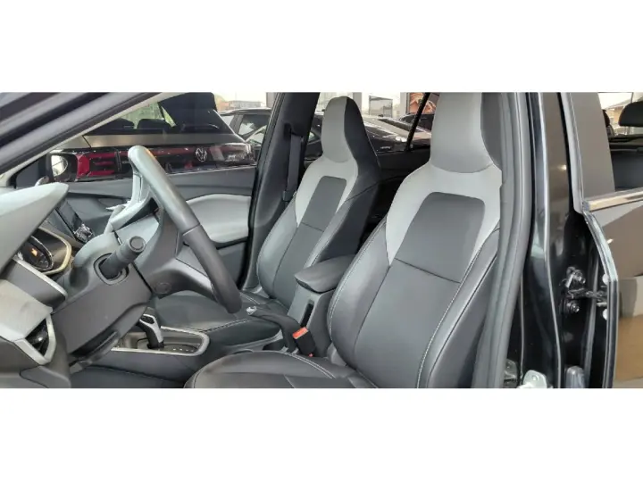 ONIX 1.0 TURBO FLEX PREMIER AUTOMÁTICO