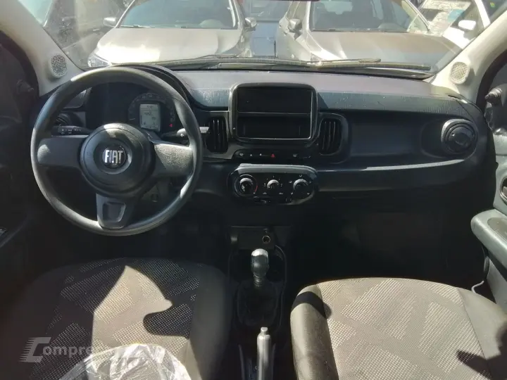 MOBI 1.0 EVO FLEX LIKE. MANUAL