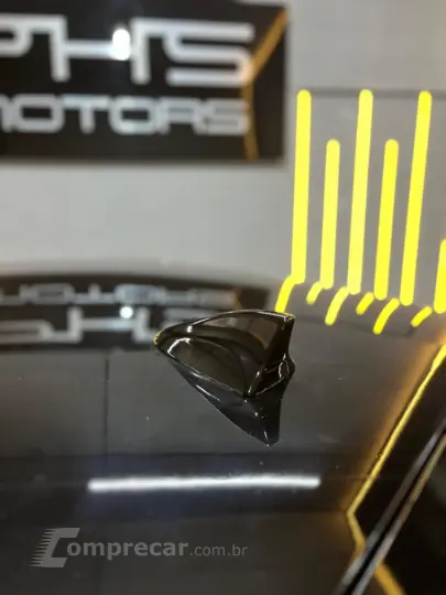 FOX 1.6 MI Comfortline 8V