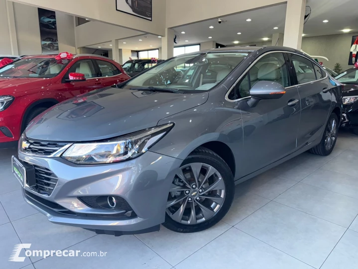Cruze LtZ