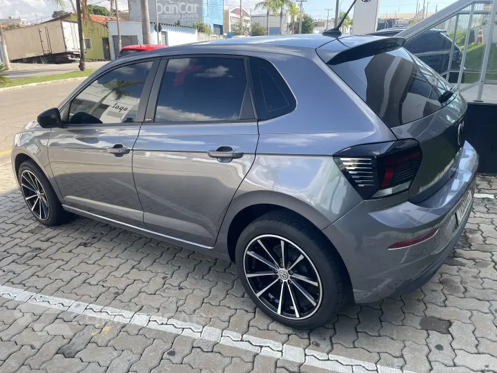 POLO 1.0 170 TSI Sense