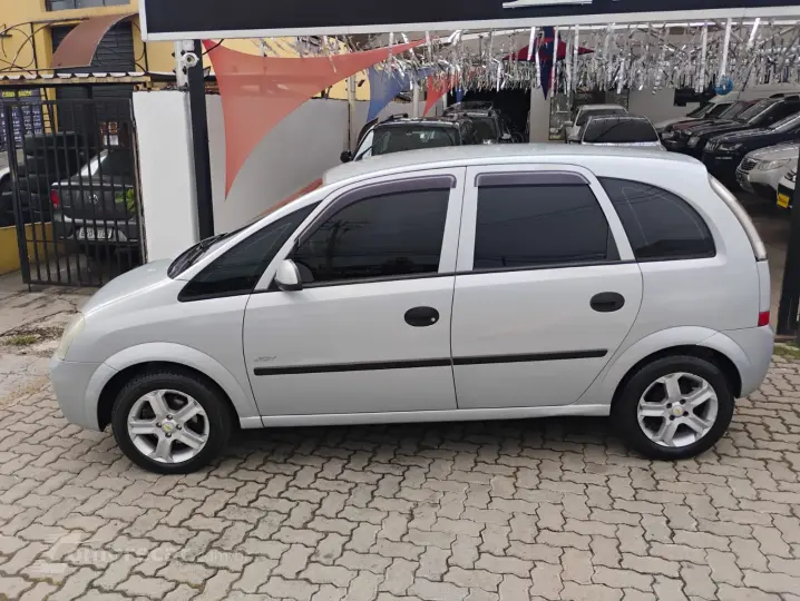 MERIVA 1.4 MPFI JOY 8V