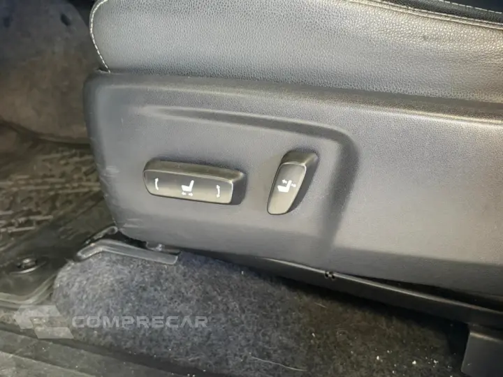 HILUX 2.8 SRX 4X4 CD 16V DIESEL 4P AUTOMÁTICO