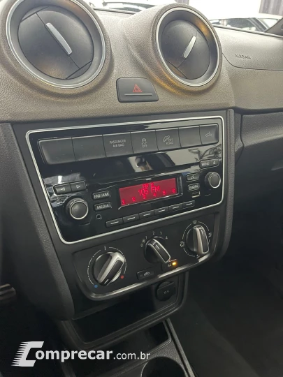 SAVEIRO 1.6 Cross CE 8V