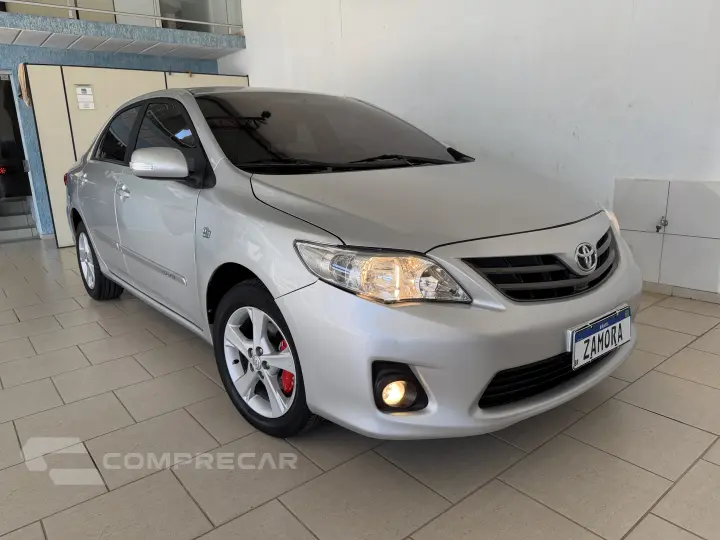 COROLLA 2.0 XEI 16V