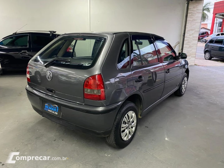 GOL 1.0 MI 16V