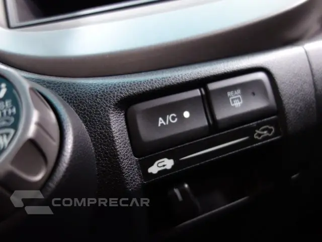 FIT - 1.4 LX 16V 4P AUTOMÁTICO