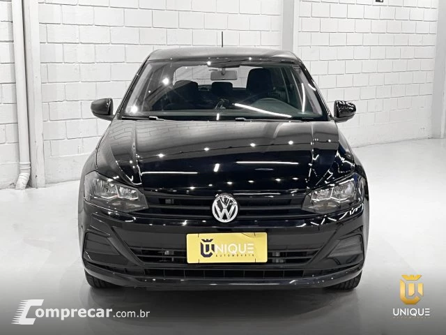 POLO - 1.6 MSI TOTAL MANUAL