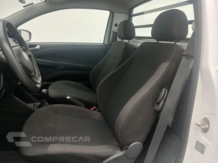 SAVEIRO 1.6 MSI ROBUST CS 16V FLEX 2P MANUAL