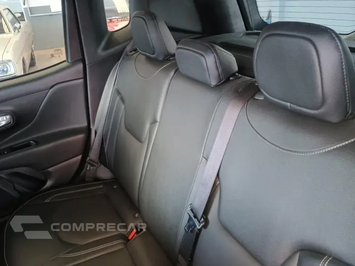 RENEGADE 1.3 T270 Turbo Longitude