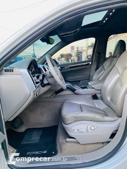 CAYENNE 3.6 4X4 V6 24V