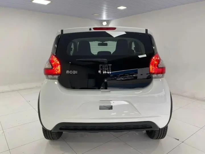 MOBI 1.0 FIREFLY FLEX LIKE. MANUAL