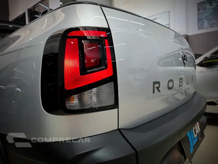 SAVEIRO 1.6 MSI ROBUST CS 16V FLEX 2P MANUAL