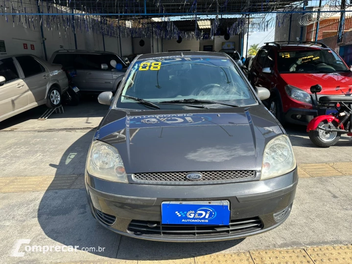 FIESTA 1.6 MPI 8V