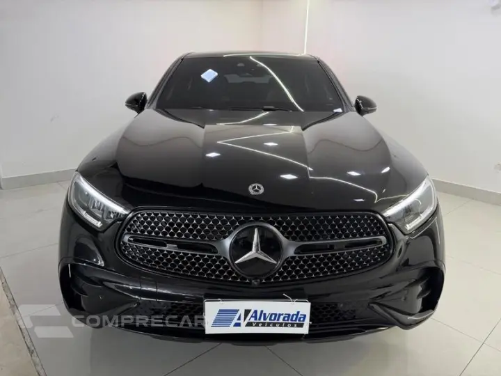 GLC300 4M CO