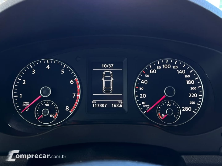JETTA 2.0 Comfortline