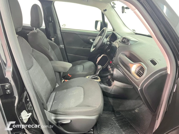 Renegade Sport 2.0 4x4 TB Diesel Aut.