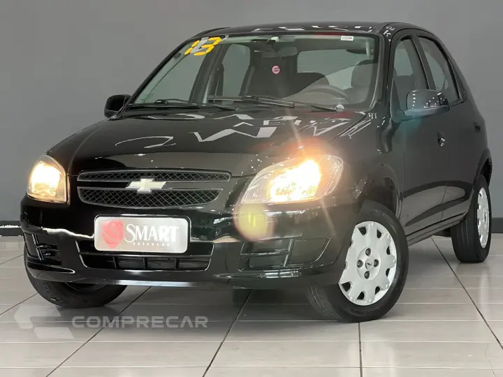 CELTA 1.0 MPFI LT 8V FLEX 4P MANUAL