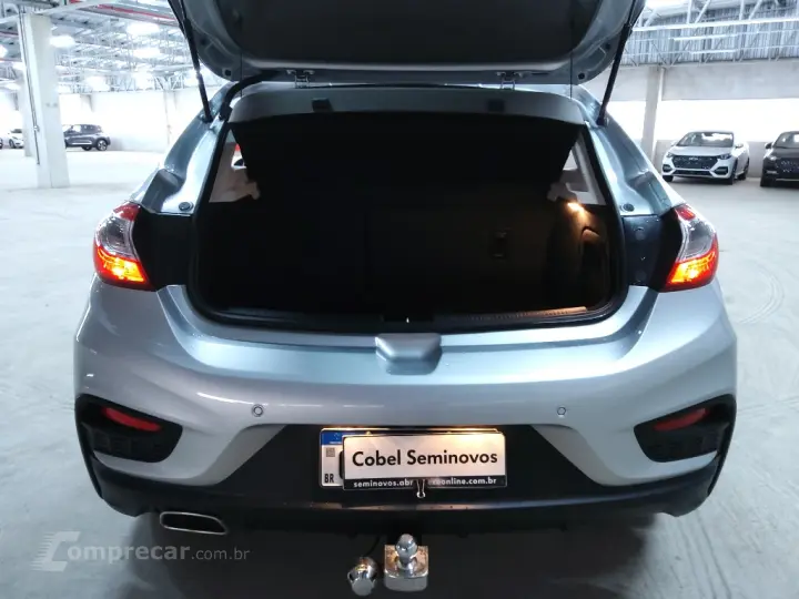 CRUZE 1.4 TURBO SPORT6 LTZ 16V FLEX 4P AUTOMATICO