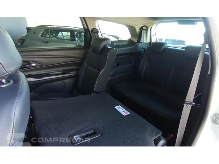 SPIN 1.8 PREMIER 8V FLEX 4P AUTOMÁTICO