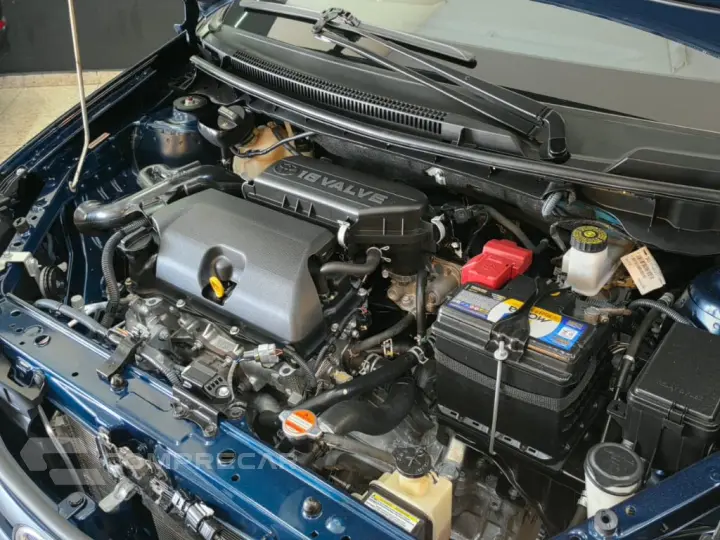 ETIOS XS 1.5 Flex 16V 5p Mec.