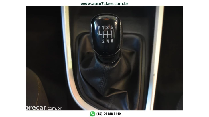 ONIX - 1.0 LT MANUAL