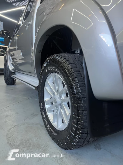 HILUX 2.7 SRV 4X2 CD 16V
