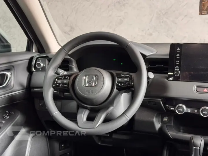 HR-V 1.5 DI I-VTEC FLEX EXL CVT