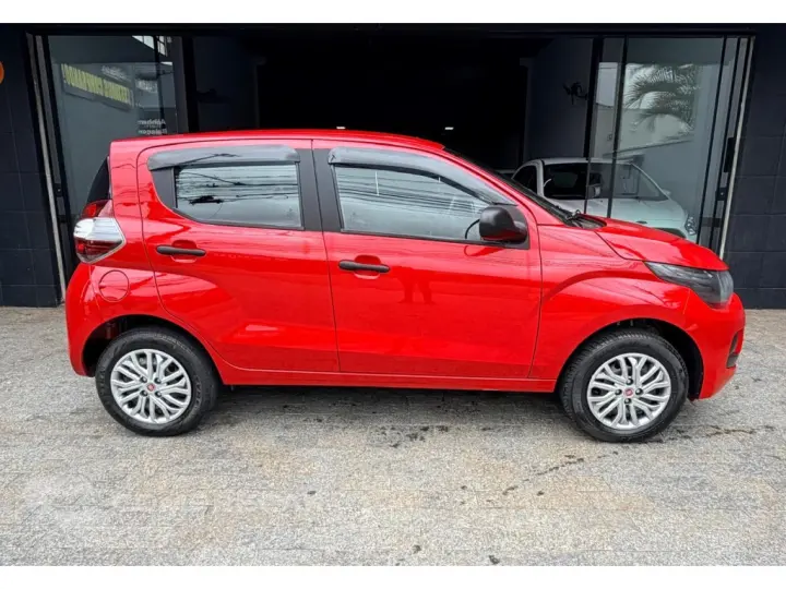 MOBI 1.0 EVO FLEX LIKE. MANUAL