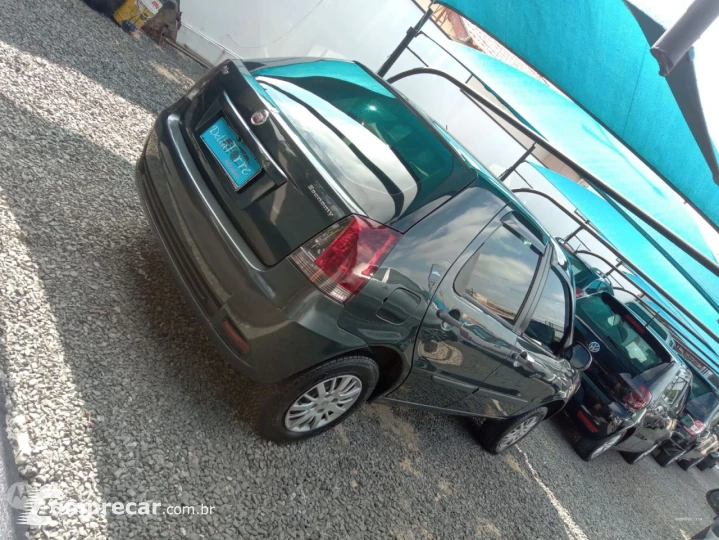 Palio 1.0 4P FIRE ECONOMY FLEX