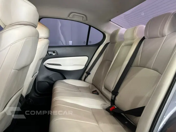 CITY 1.5 i-VTEC FLEX TOURING CVT