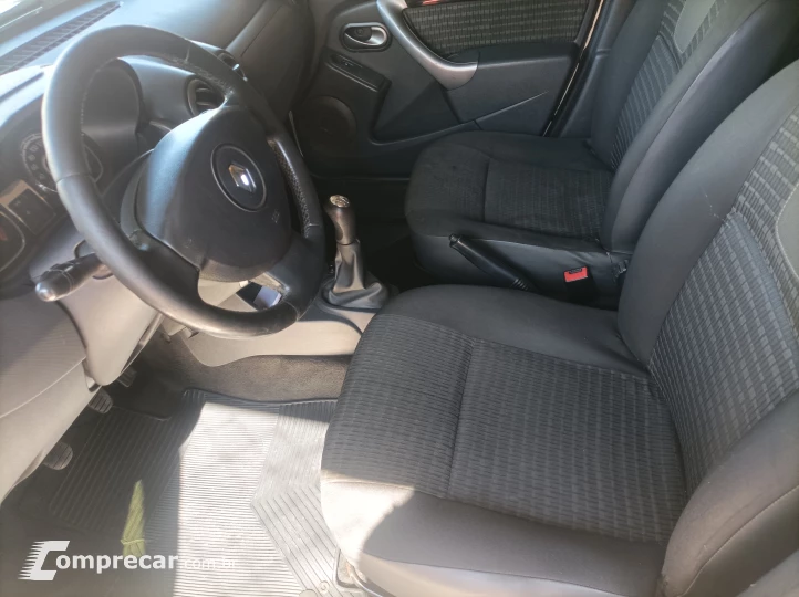 SANDERO 1.6 Privilége 8V