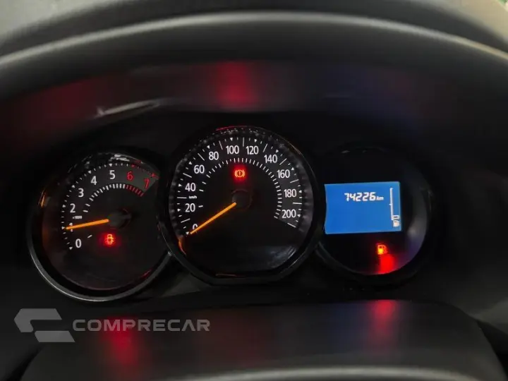 SANDERO EXPR 10